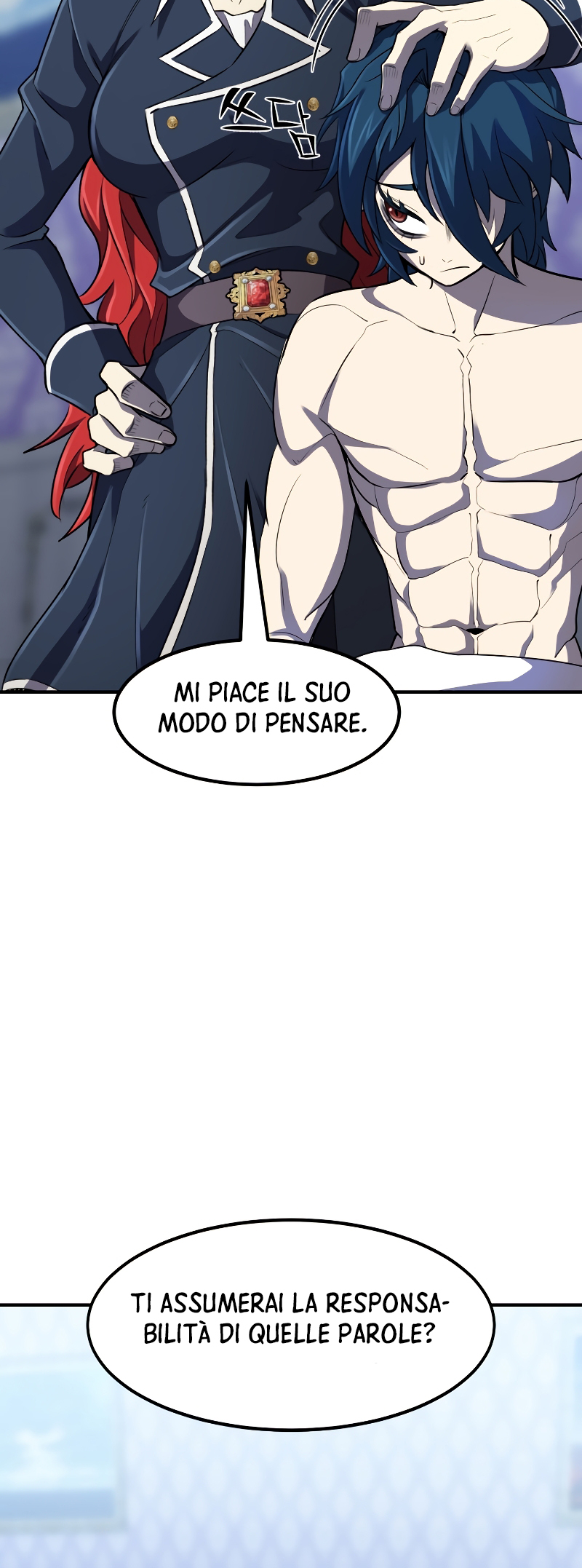 Read The Art of Reincarnation IT Manga Online