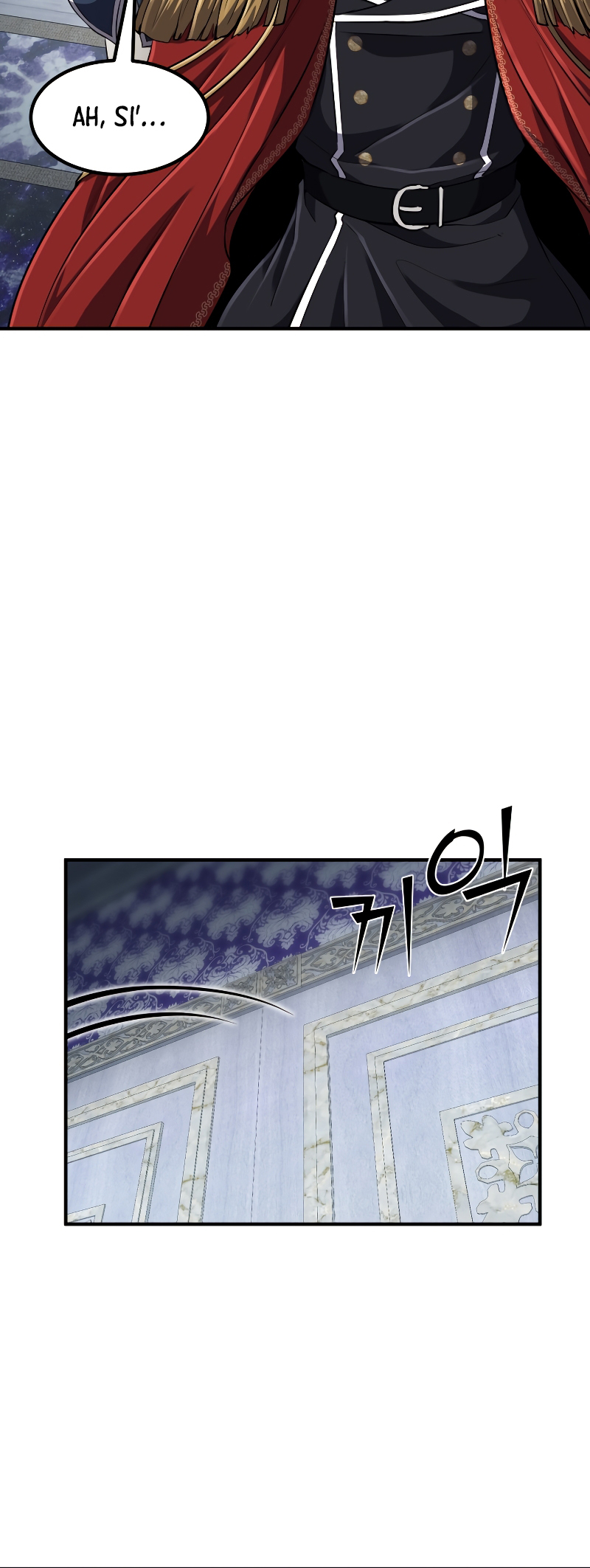 Read The Art of Reincarnation IT Manga Online