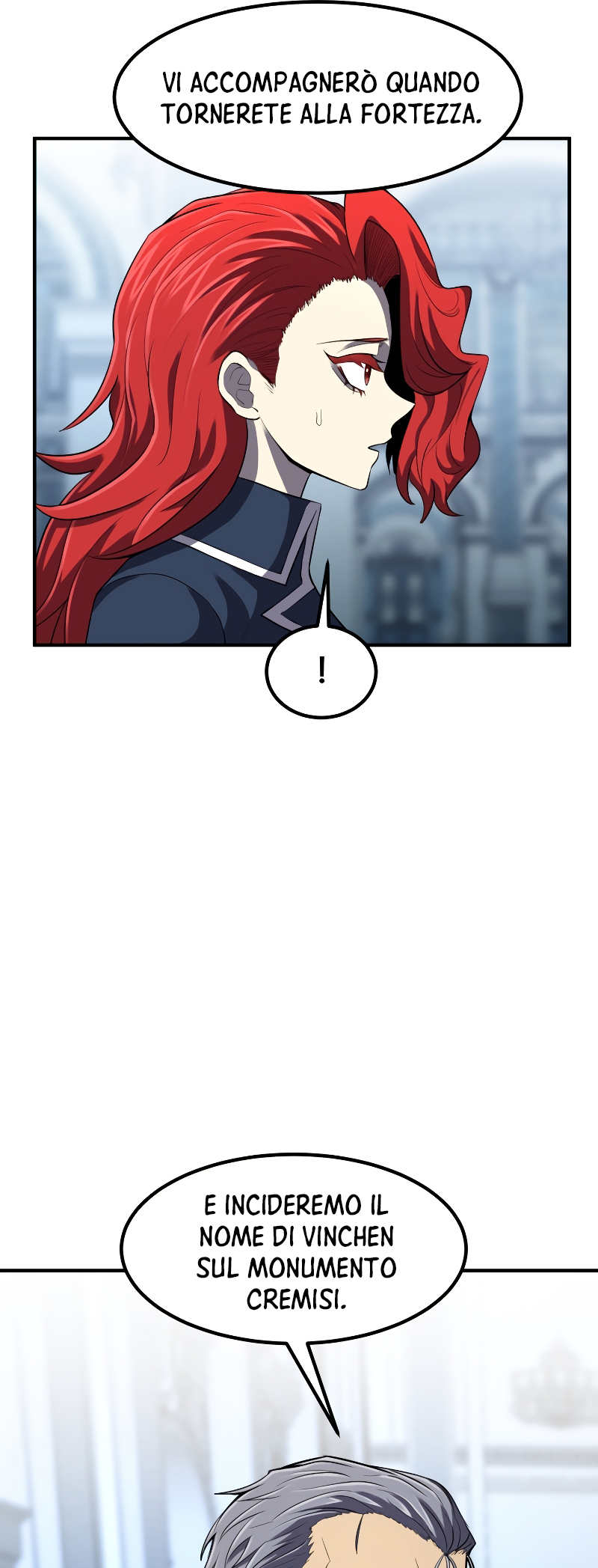 Read The Art of Reincarnation IT Manga Online