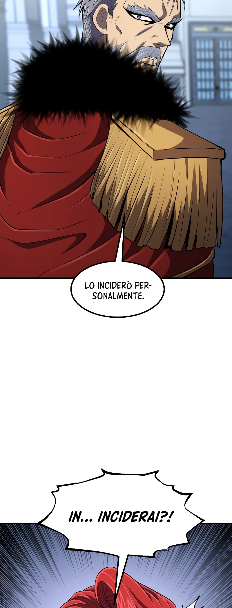 Read The Art of Reincarnation IT Manga Online