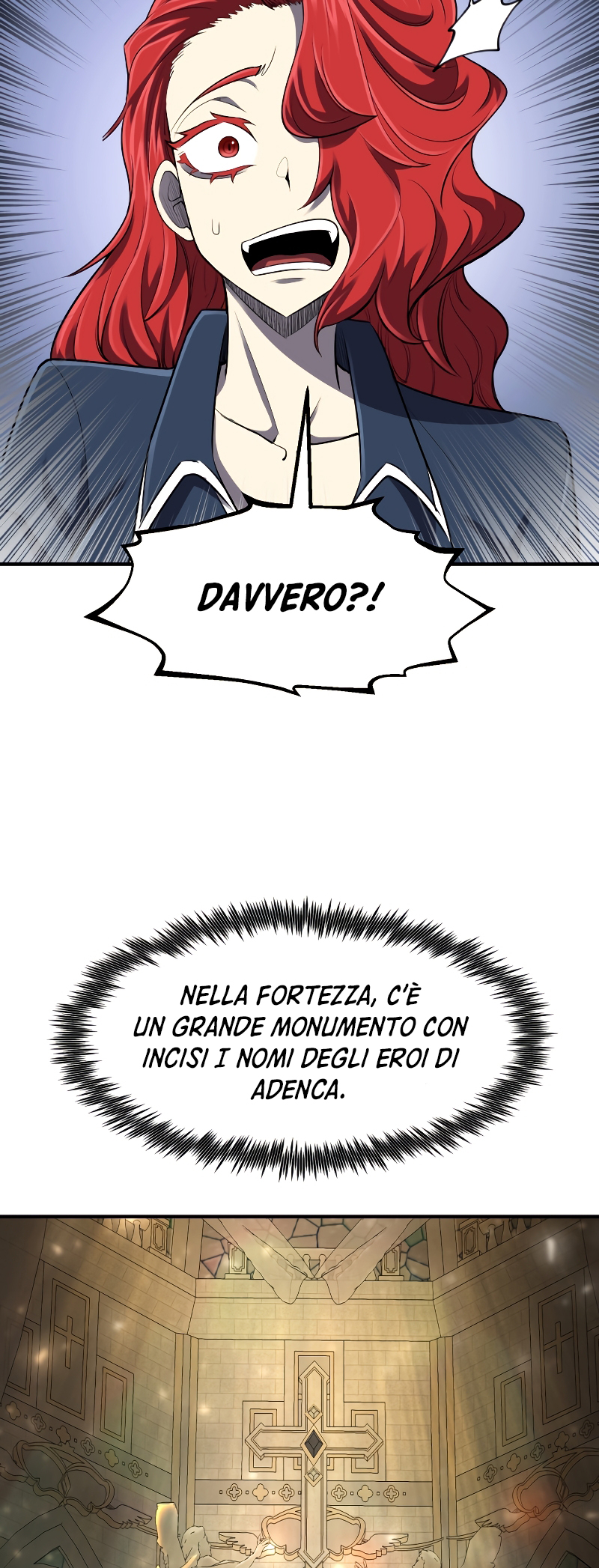 Read The Art of Reincarnation IT Manga Online