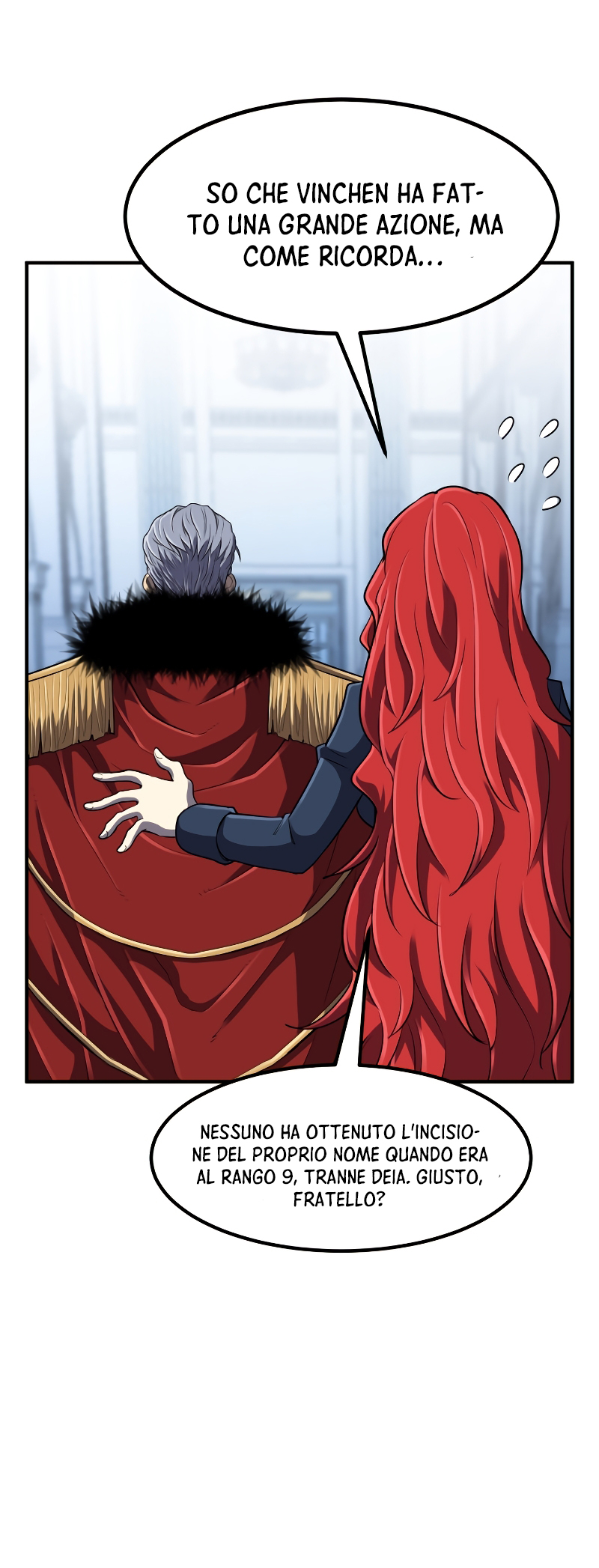 Read The Art of Reincarnation IT Manga Online