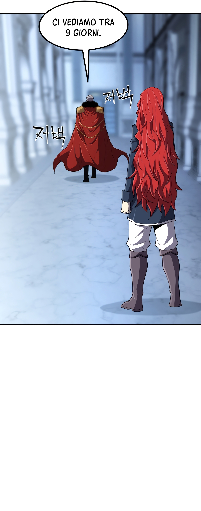 Read The Art of Reincarnation IT Manga Online