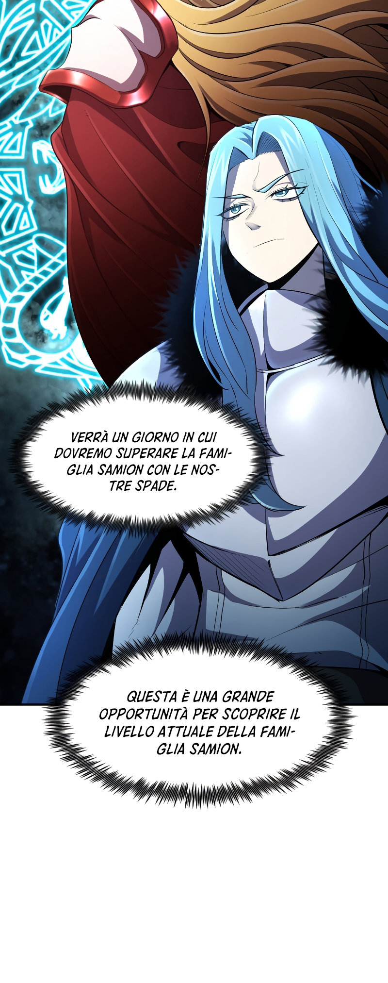 Read The Art of Reincarnation IT Manga Online