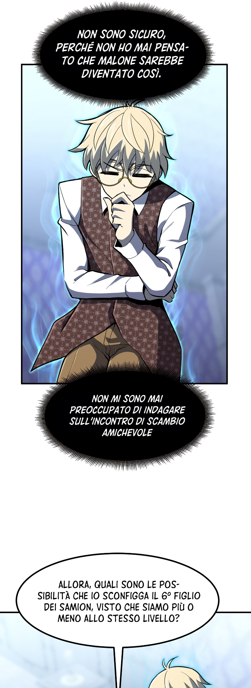 Read The Art of Reincarnation IT Manga Online