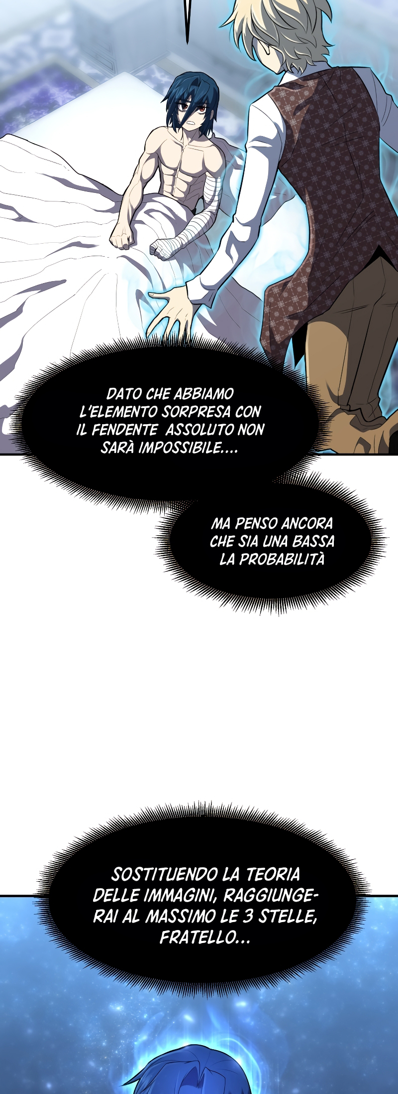 Read The Art of Reincarnation IT Manga Online