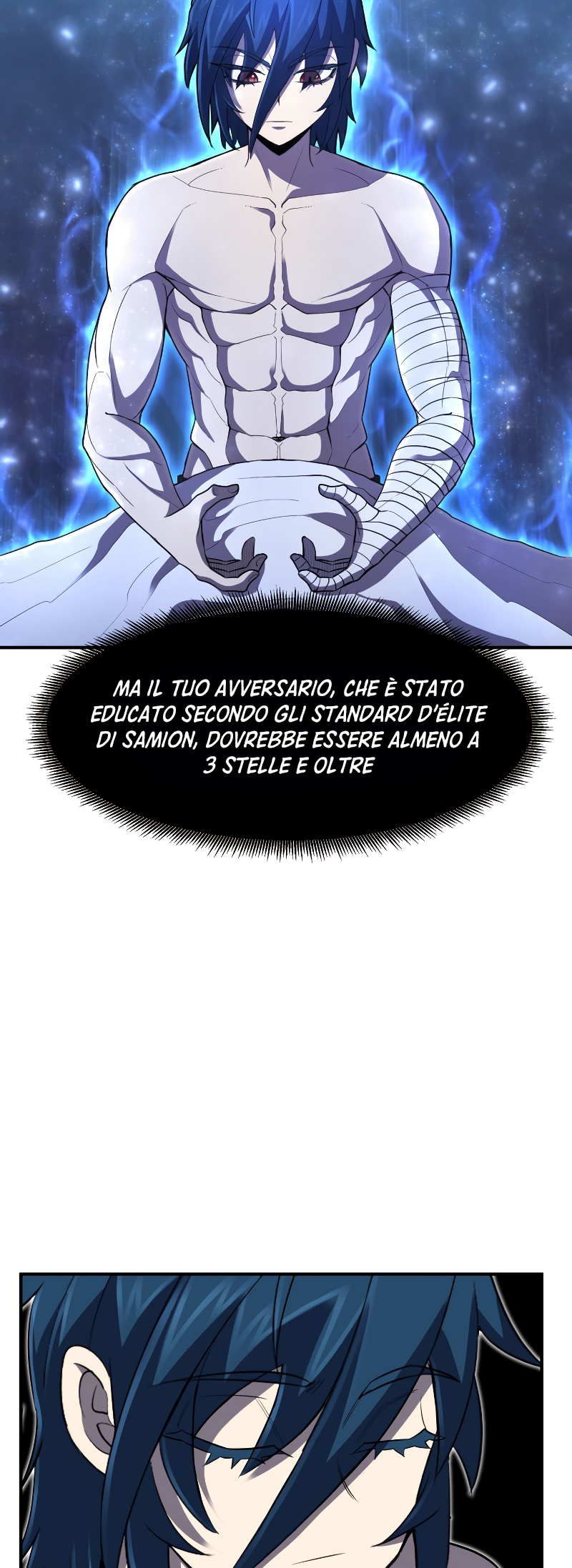 Read The Art of Reincarnation IT Manga Online