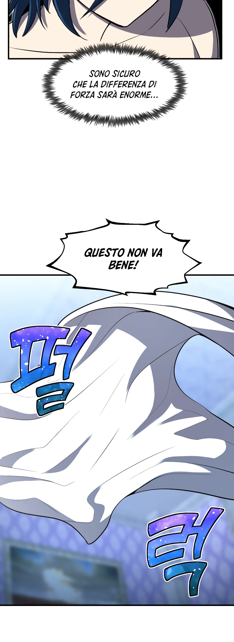 Read The Art of Reincarnation IT Manga Online