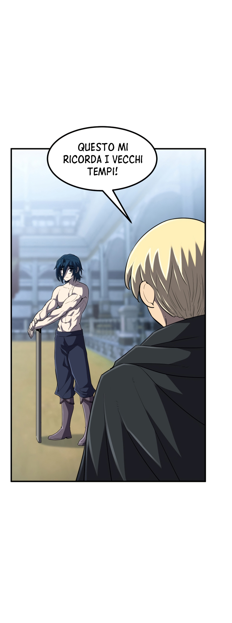 Read The Art of Reincarnation IT Manga Online