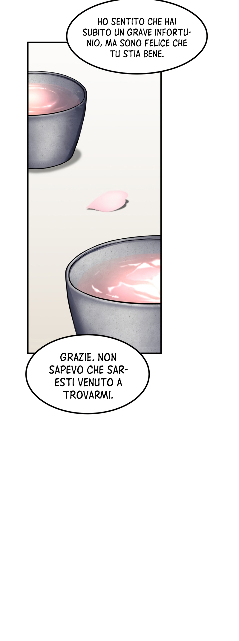 Read The Art of Reincarnation IT Manga Online
