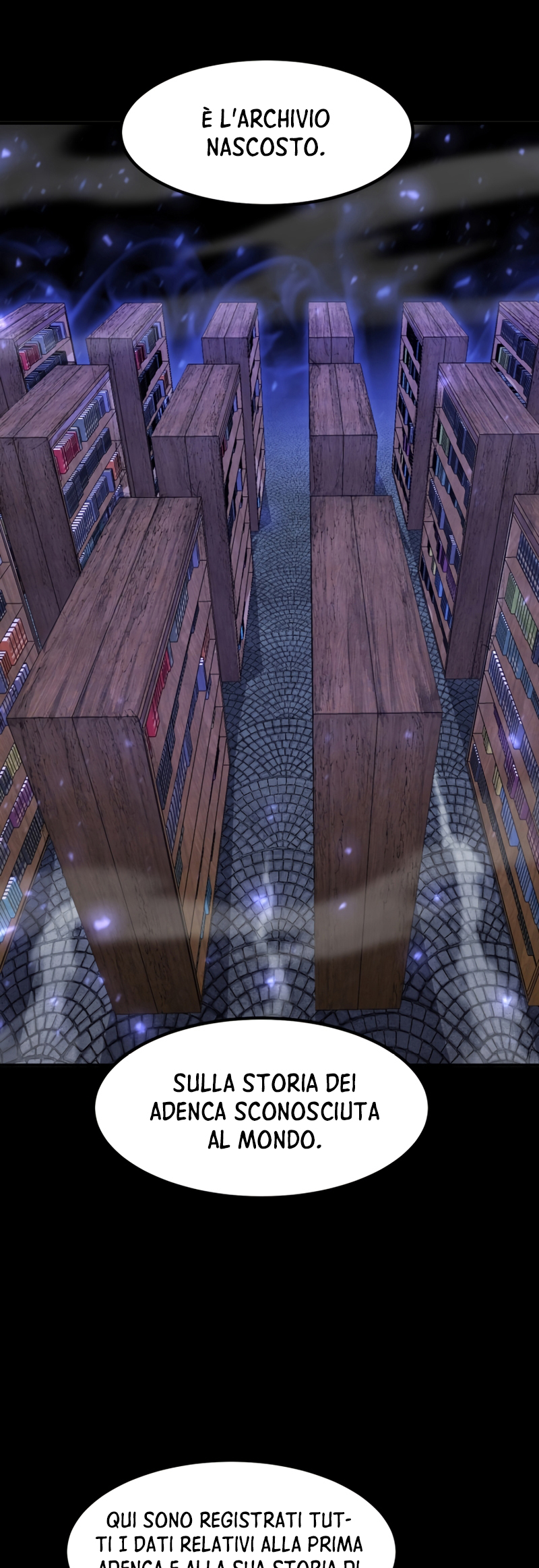 Read The Art of Reincarnation IT Manga Online