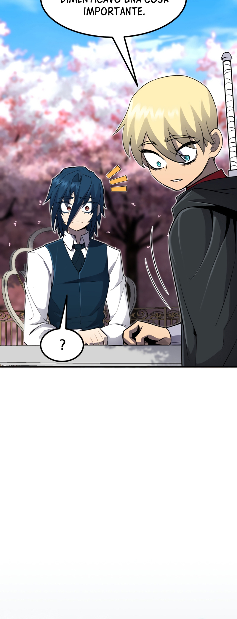 Read The Art of Reincarnation IT Manga Online