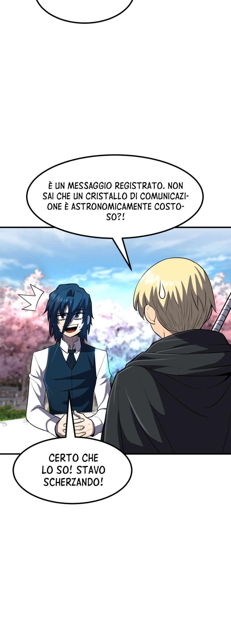 Read The Art of Reincarnation IT Manga Online