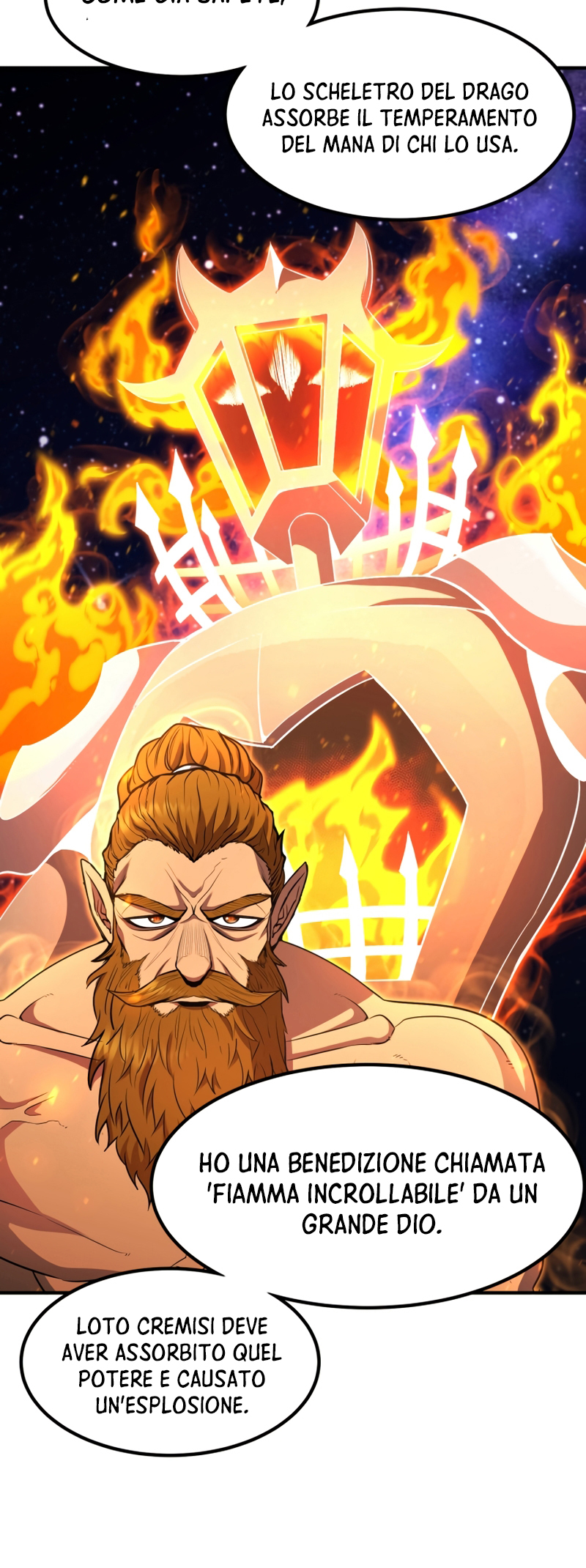 Read The Art of Reincarnation IT Manga Online