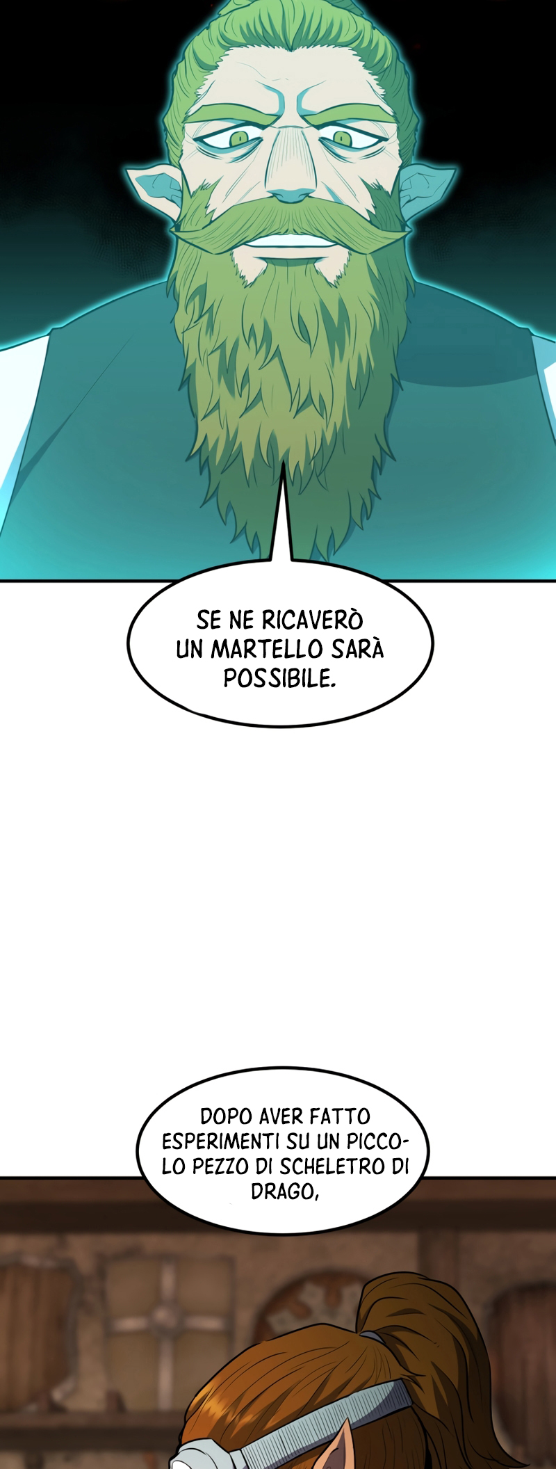 Read The Art of Reincarnation IT Manga Online