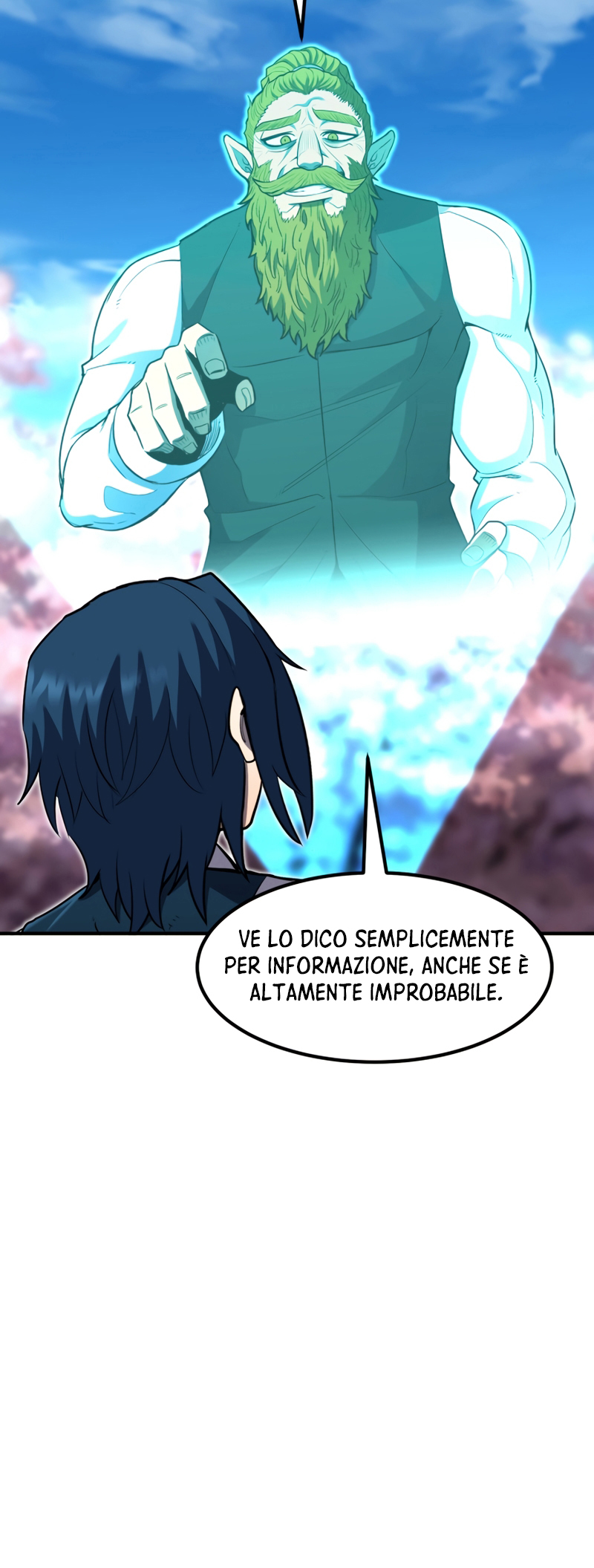 Read The Art of Reincarnation IT Manga Online