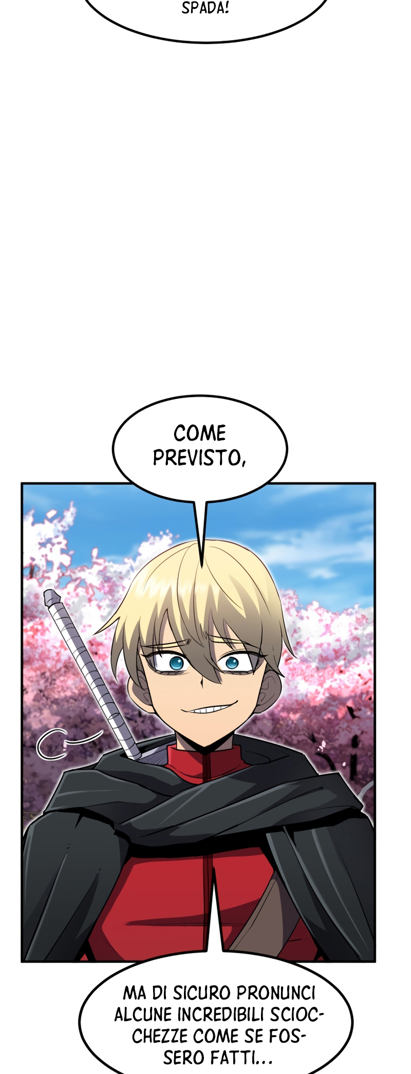 Read The Art of Reincarnation IT Manga Online