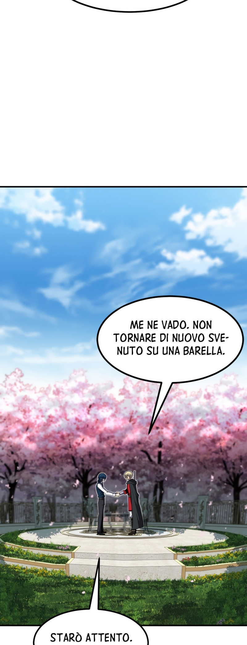 Read The Art of Reincarnation IT Manga Online
