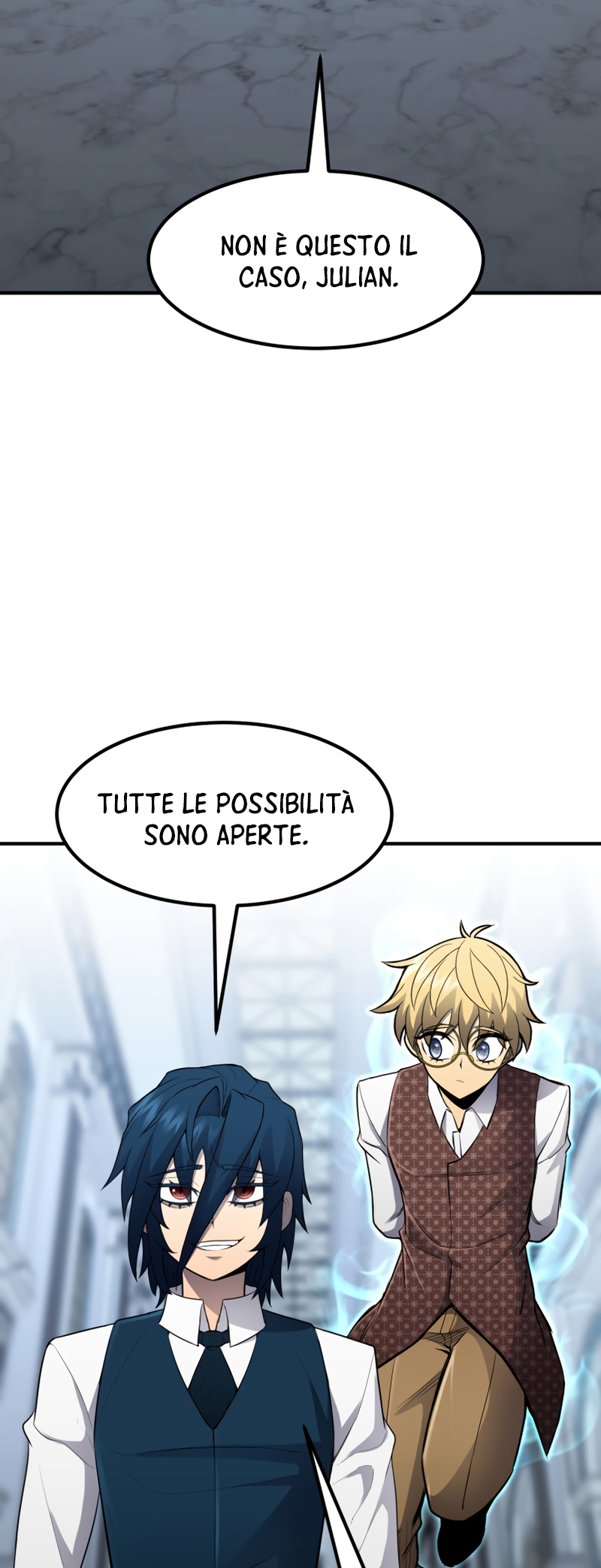 Read The Art of Reincarnation IT Manga Online