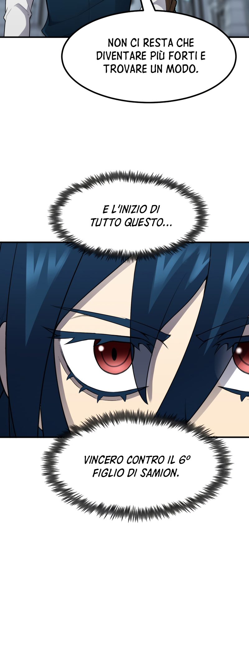 Read The Art of Reincarnation IT Manga Online