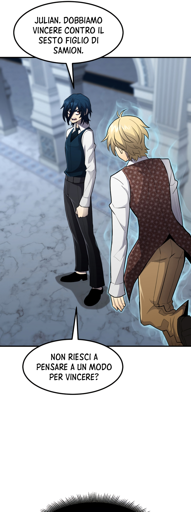 Read The Art of Reincarnation IT Manga Online