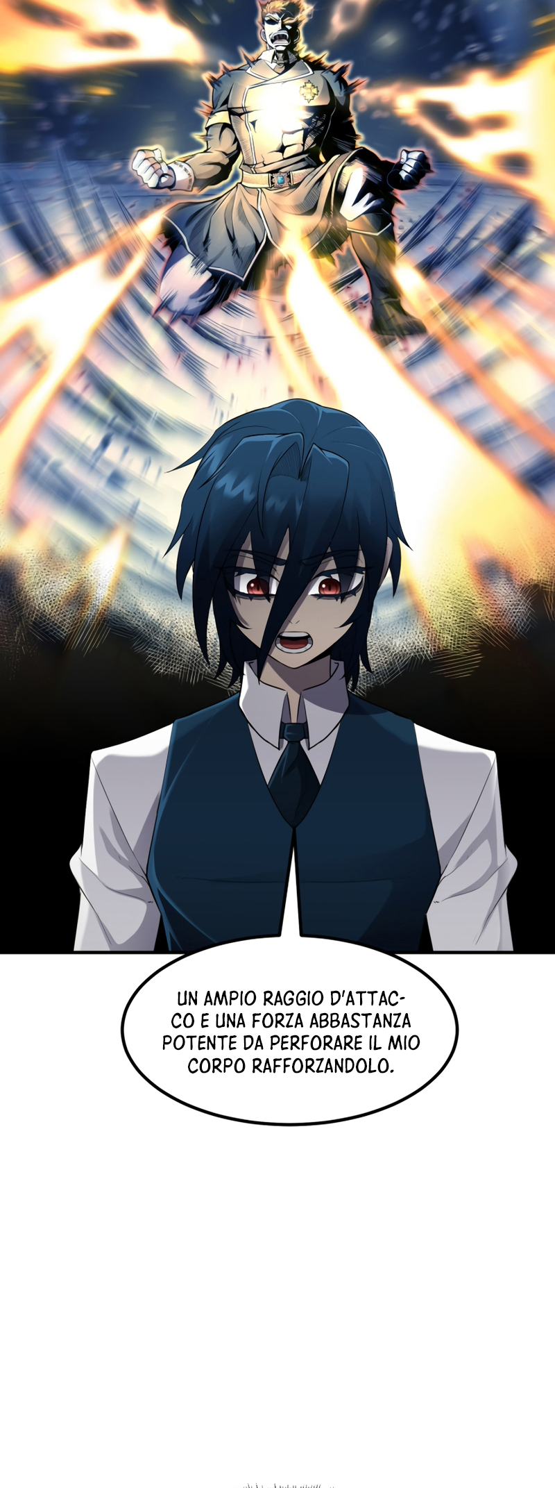 Read The Art of Reincarnation IT Manga Online