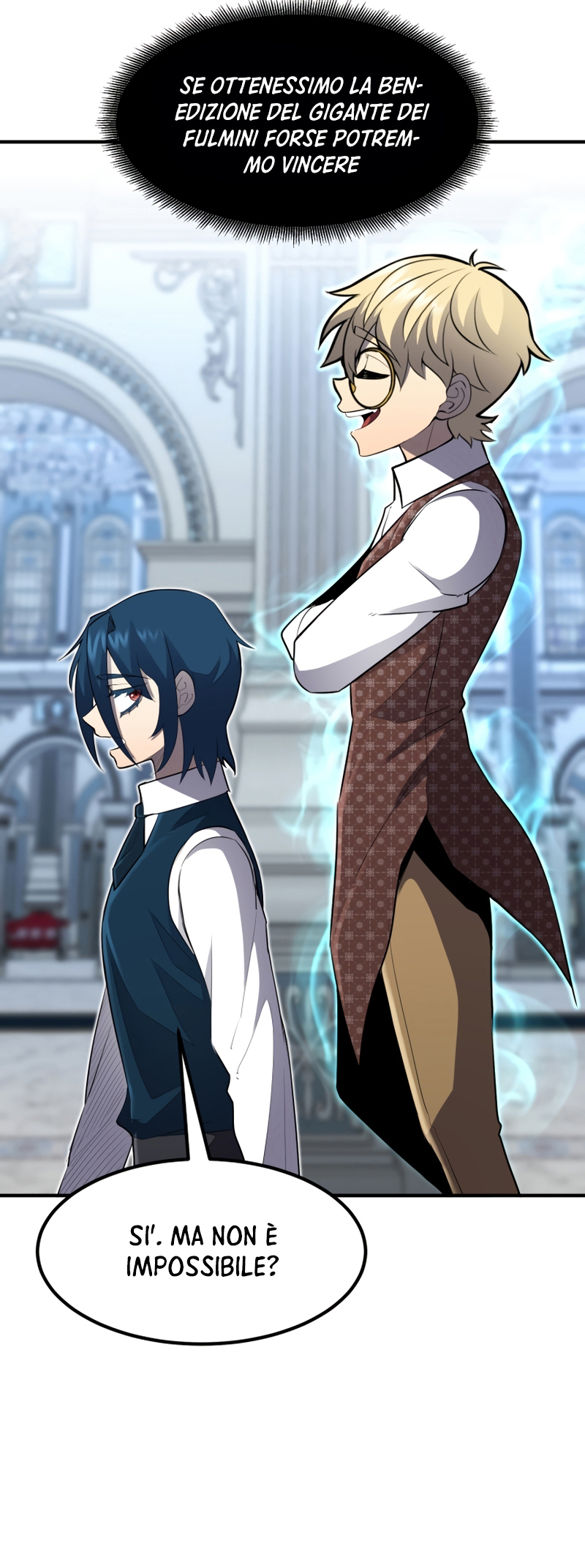Read The Art of Reincarnation IT Manga Online