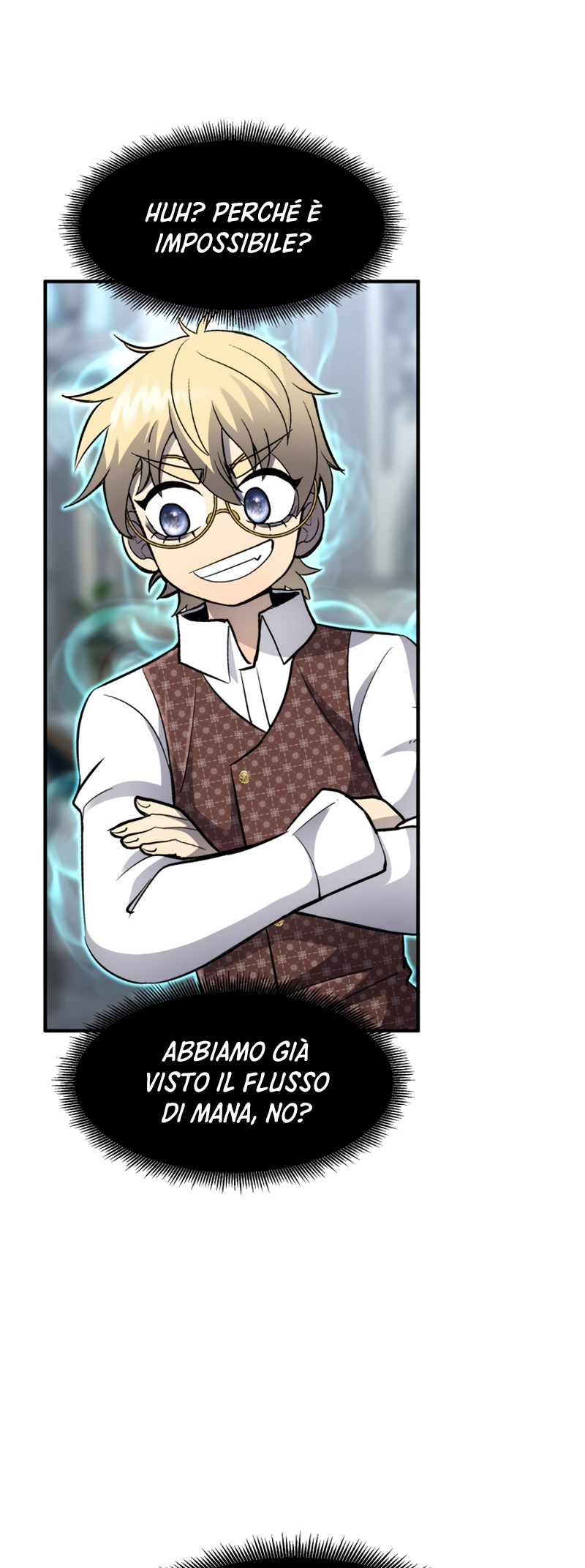Read The Art of Reincarnation IT Manga Online