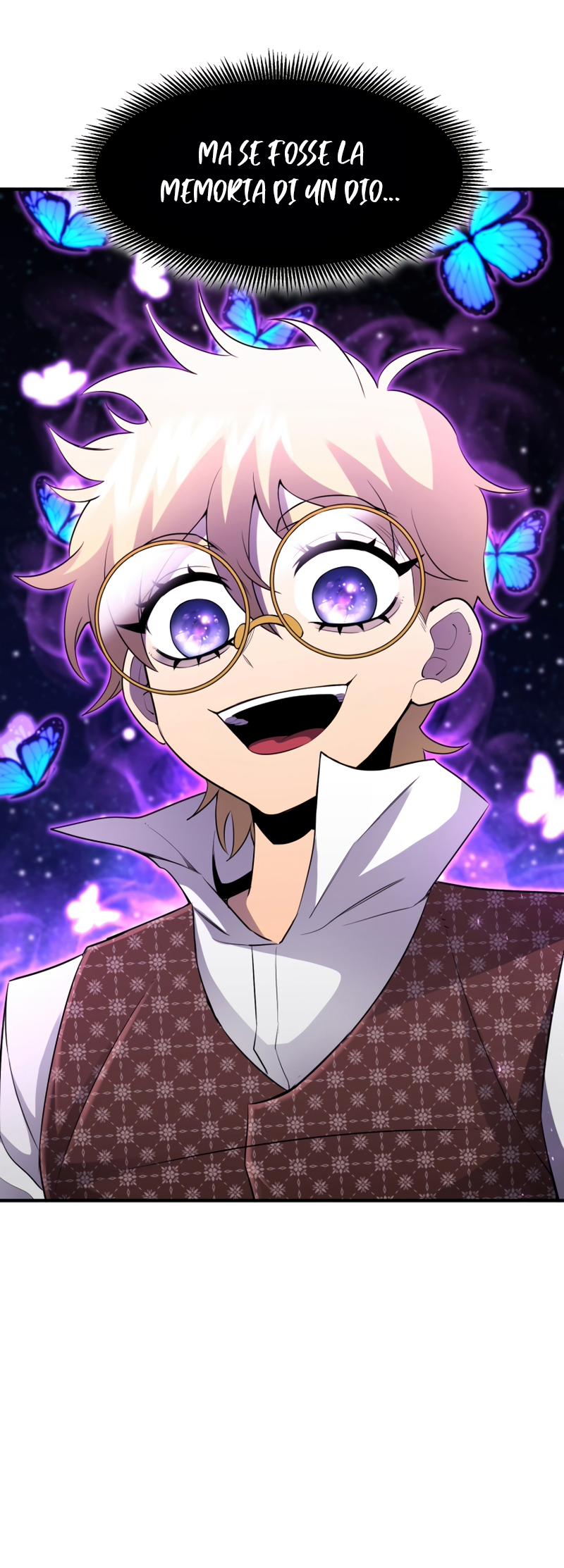 Read The Art of Reincarnation IT Manga Online