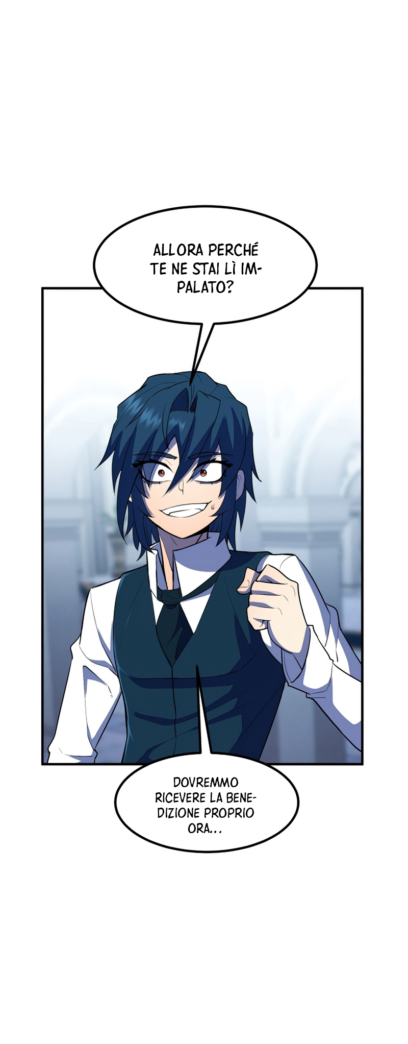 Read The Art of Reincarnation IT Manga Online