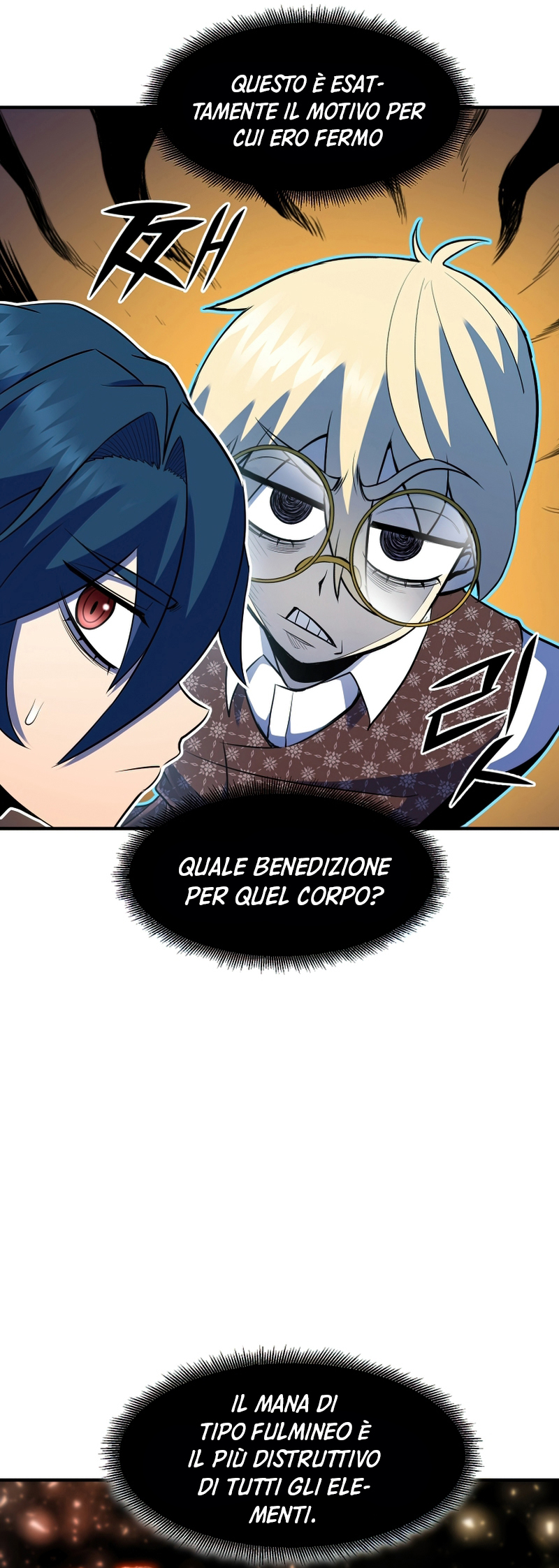 Read The Art of Reincarnation IT Manga Online