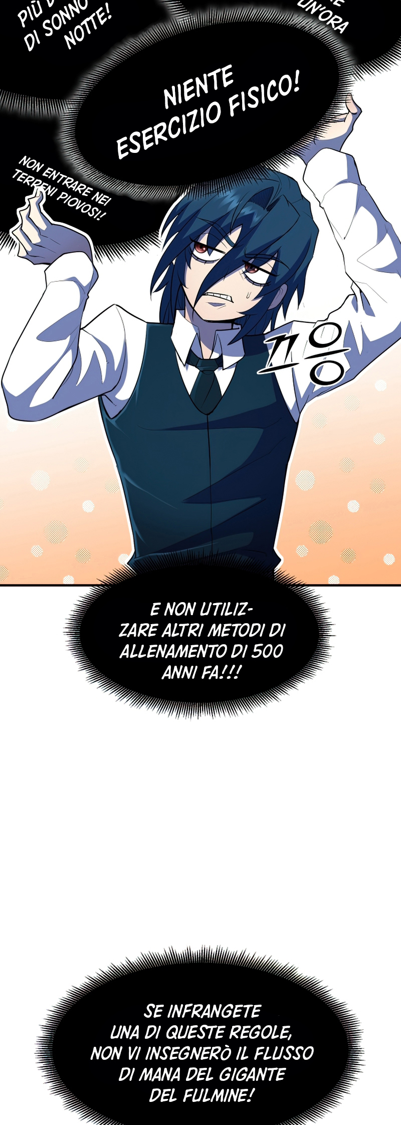 Read The Art of Reincarnation IT Manga Online