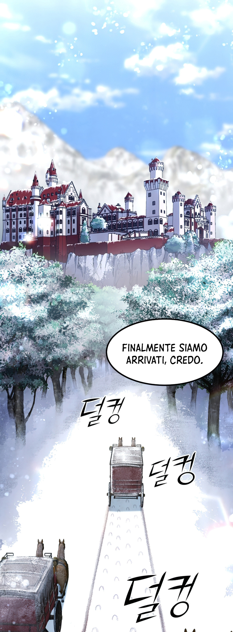 Read The Art of Reincarnation IT Manga Online