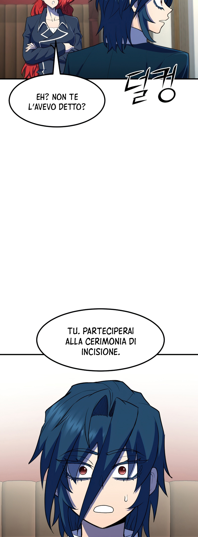 Read The Art of Reincarnation IT Manga Online
