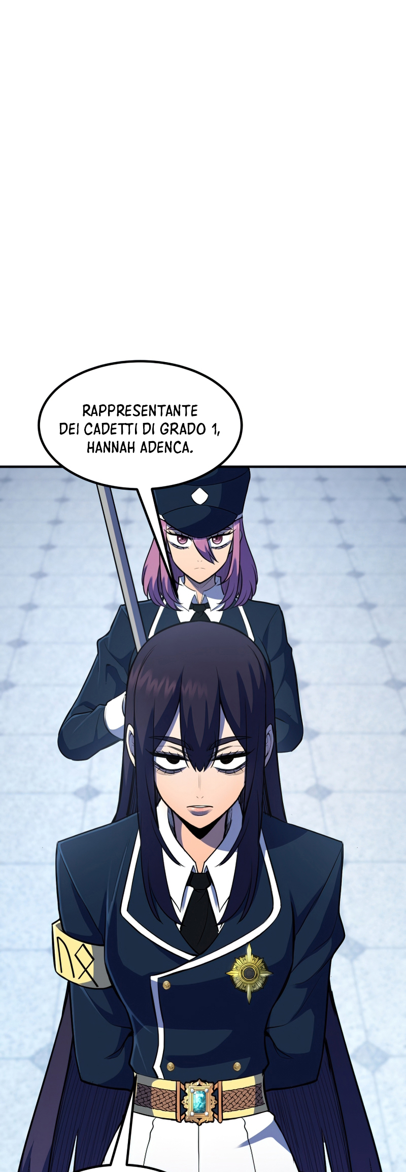 Read The Art of Reincarnation IT Manga Online