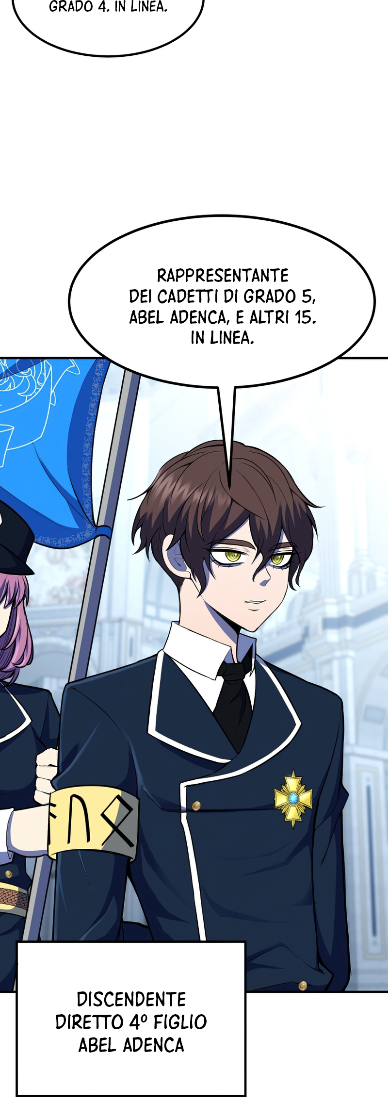 Read The Art of Reincarnation IT Manga Online