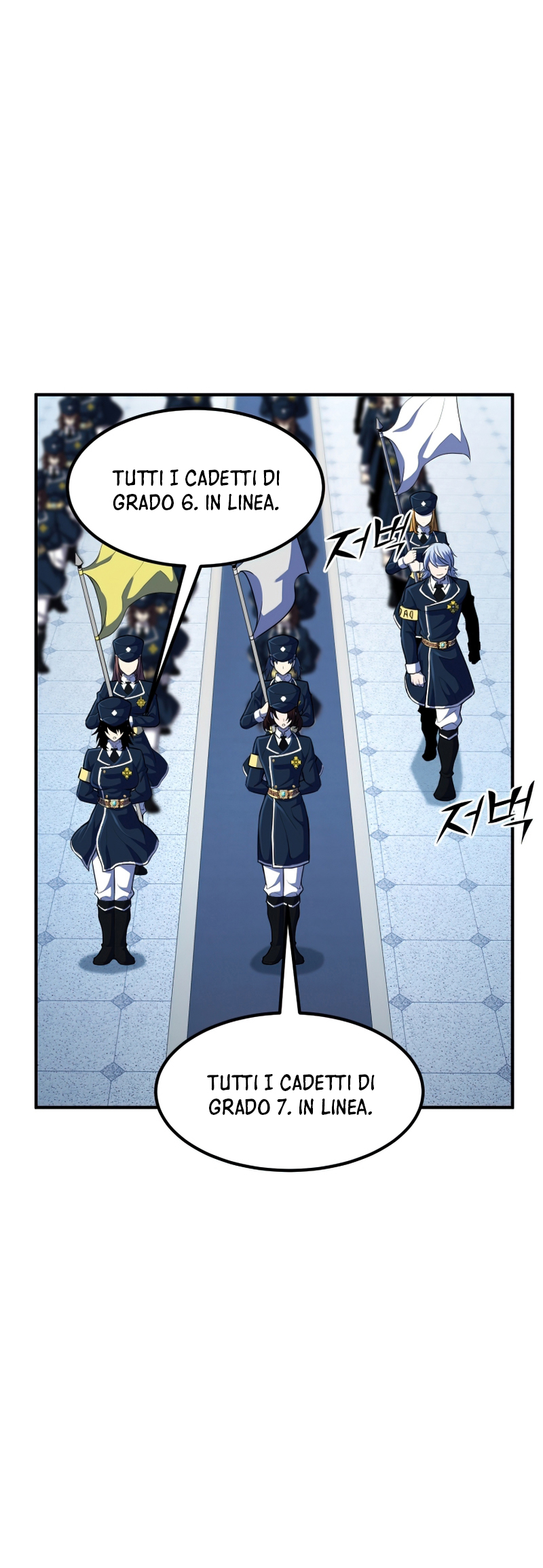 Read The Art of Reincarnation IT Manga Online