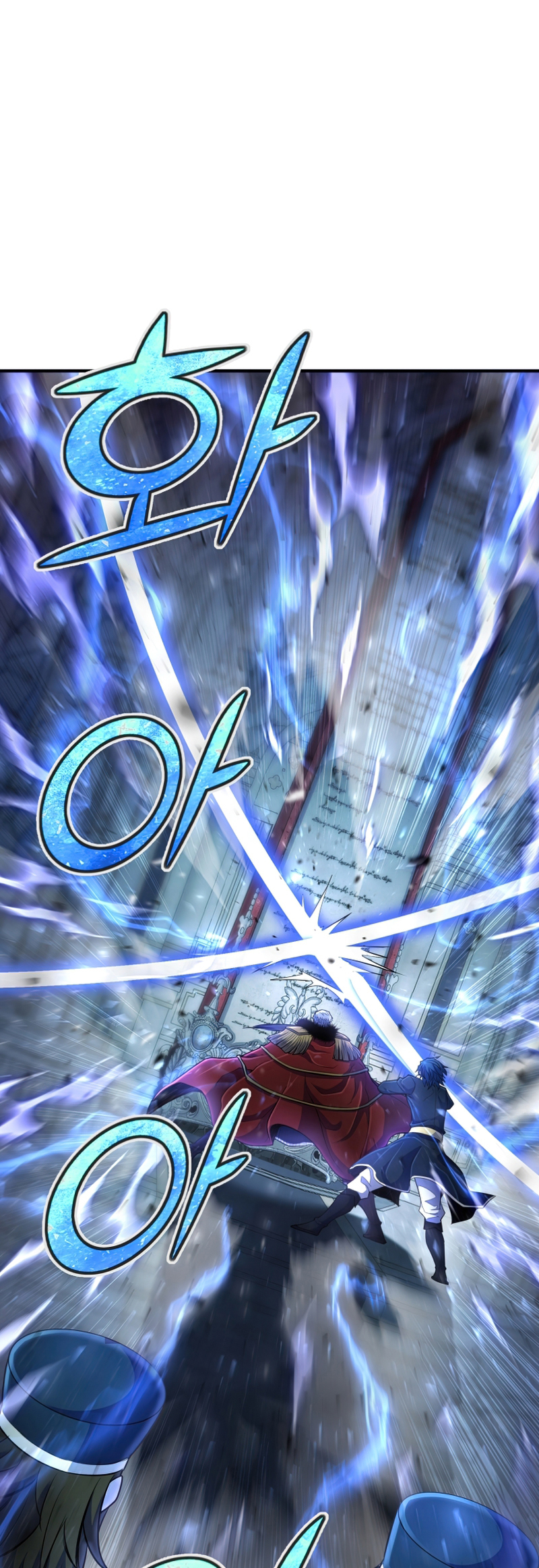 Read The Art of Reincarnation IT Manga Online
