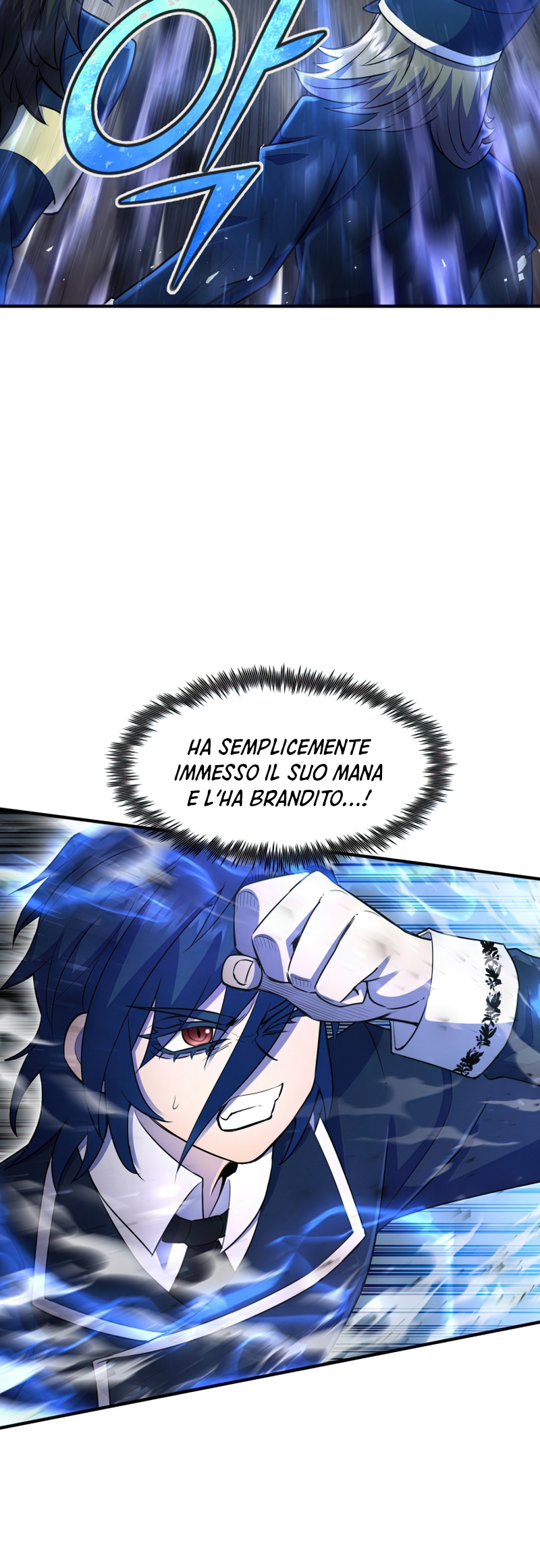 Read The Art of Reincarnation IT Manga Online