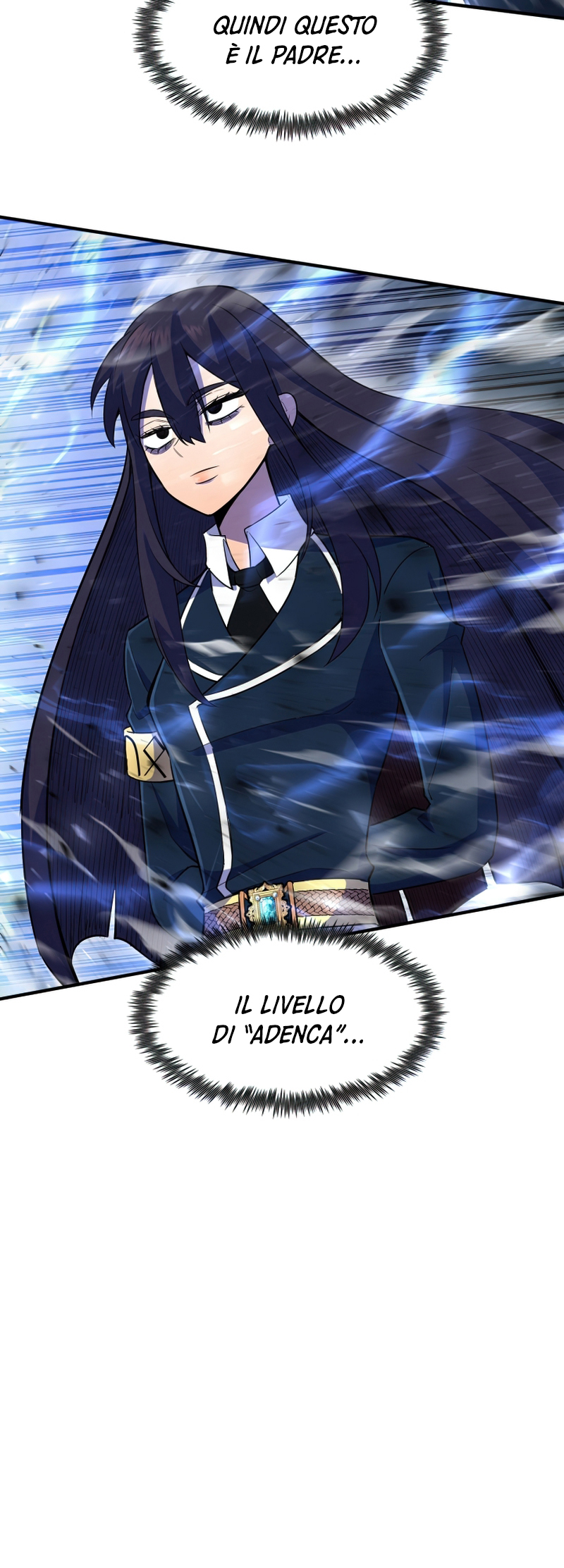 Read The Art of Reincarnation IT Manga Online