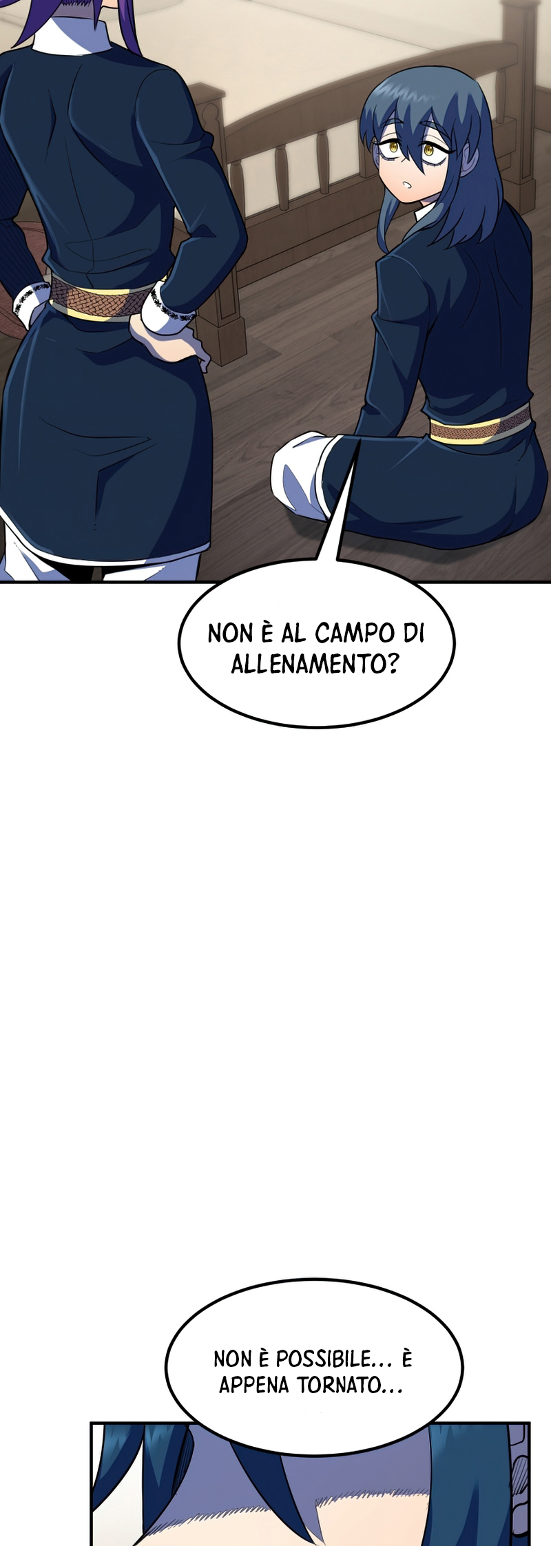 Read The Art of Reincarnation IT Manga Online