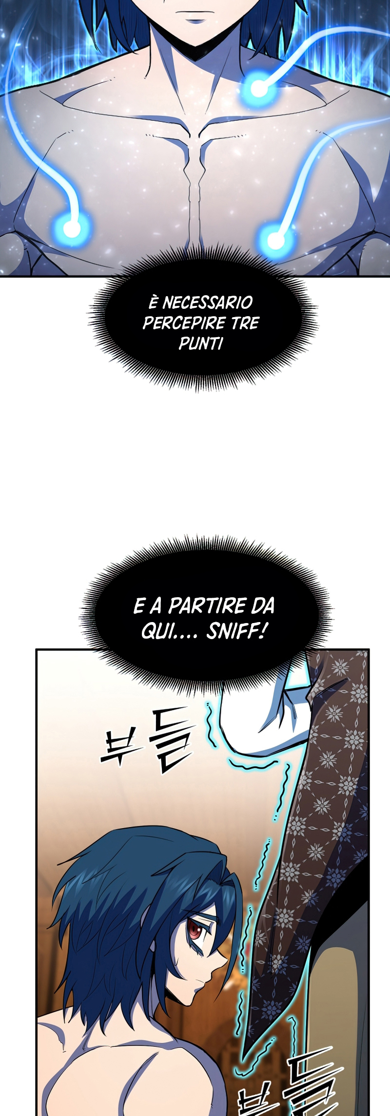 Read The Art of Reincarnation IT Manga Online