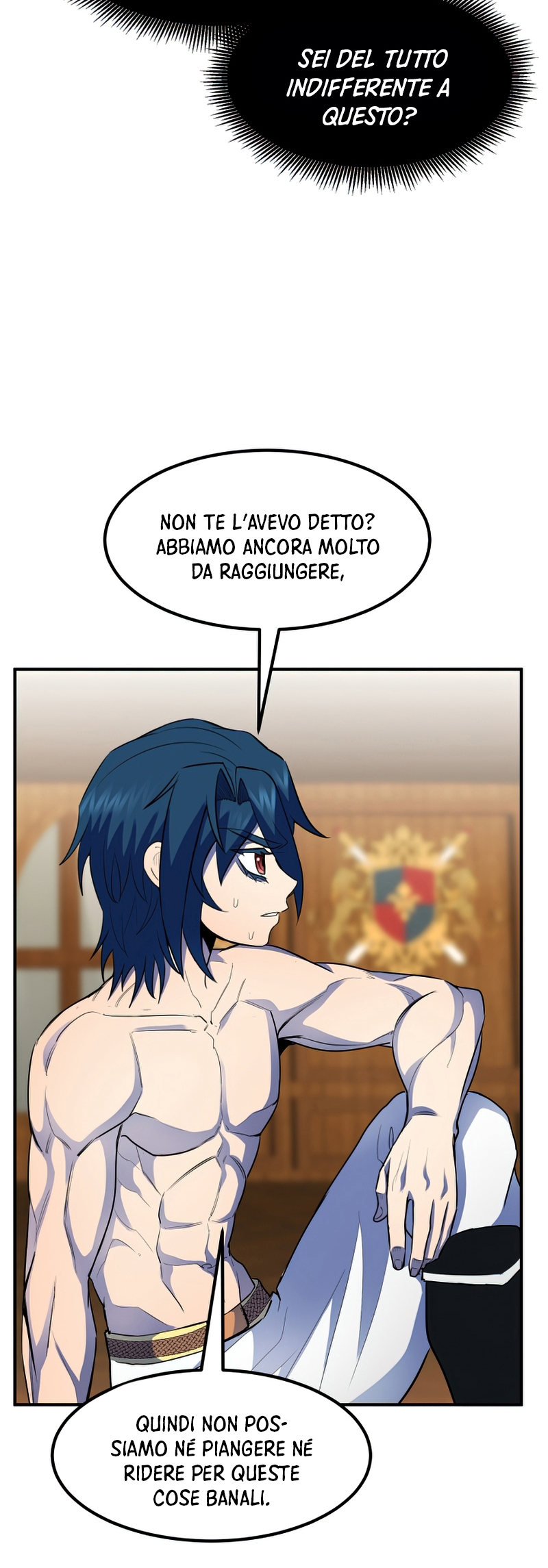 Read The Art of Reincarnation IT Manga Online