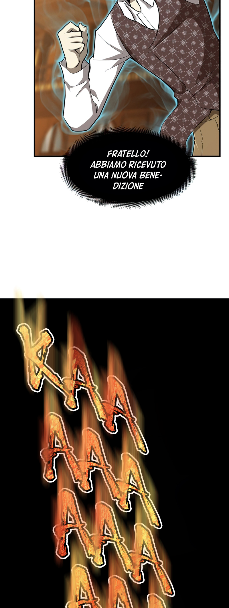 Read The Art of Reincarnation IT Manga Online