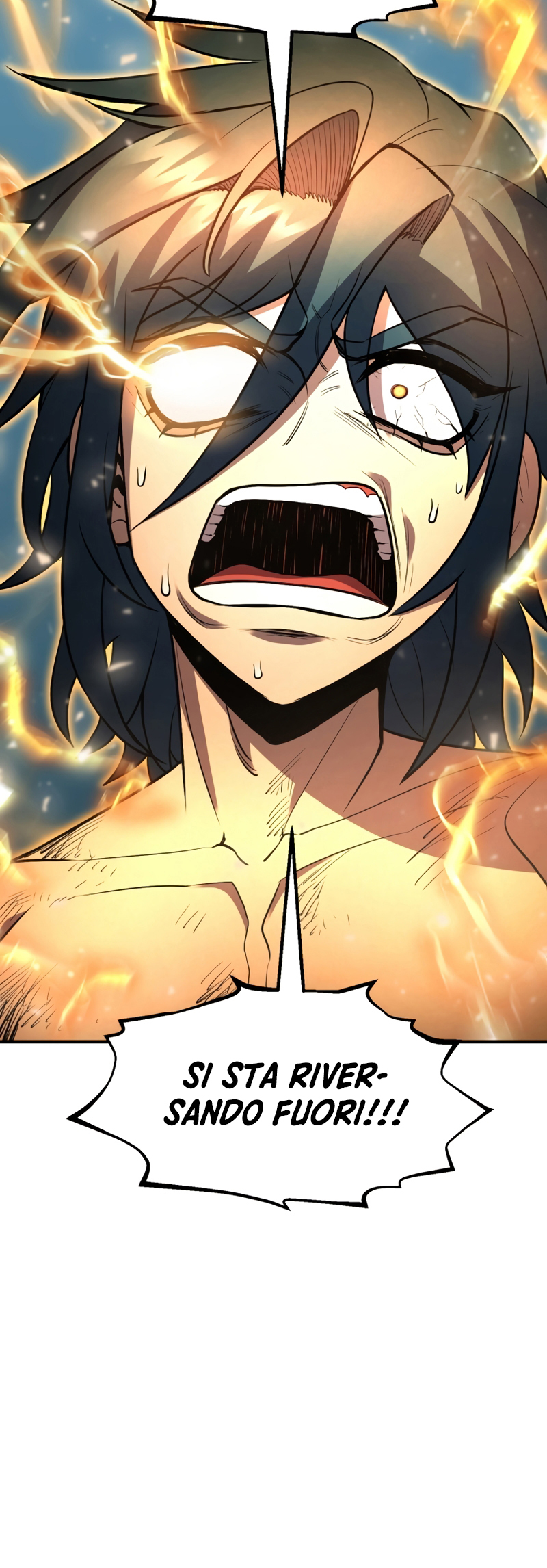 Read The Art of Reincarnation IT Manga Online