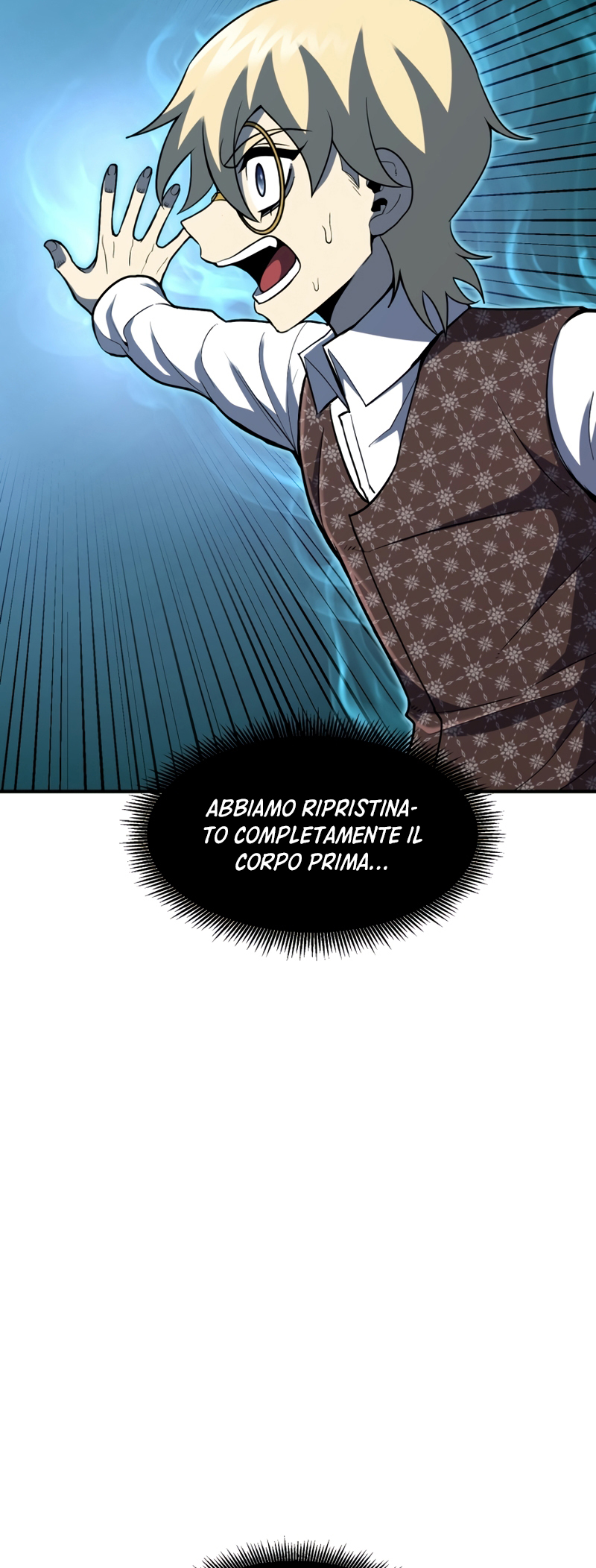 Read The Art of Reincarnation IT Manga Online
