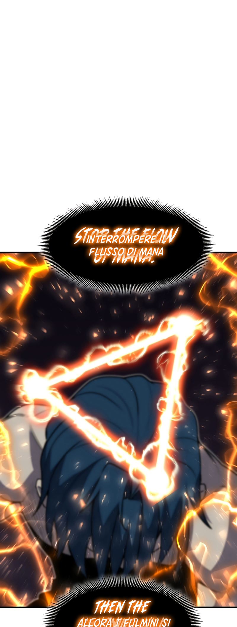 Read The Art of Reincarnation IT Manga Online