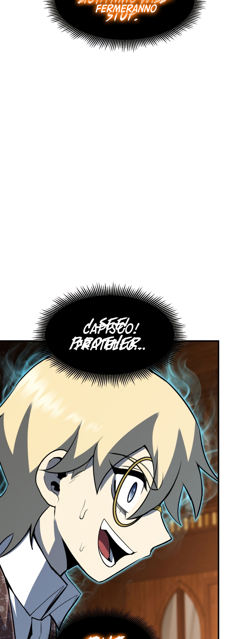 Read The Art of Reincarnation IT Manga Online