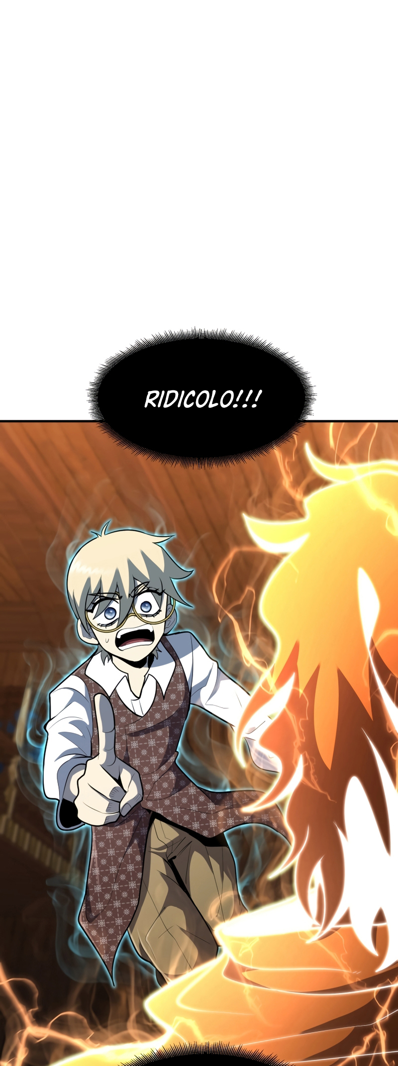 Read The Art of Reincarnation IT Manga Online