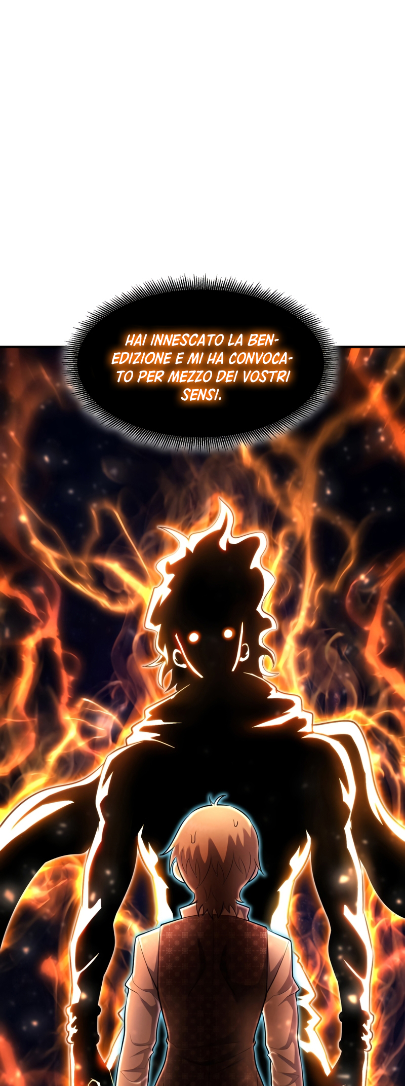 Read The Art of Reincarnation IT Manga Online